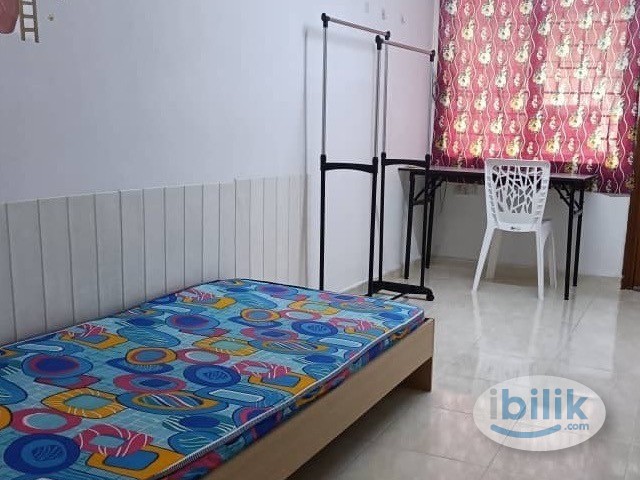 Low Deposit Medium & Single Room @ PJS 10, Subang Indah, Petaling Jaya - Image 1