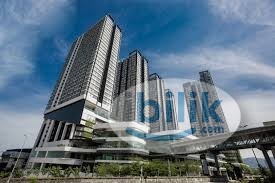 Single Room at D'Sara Sentral - Sungai Buloh - Image 2