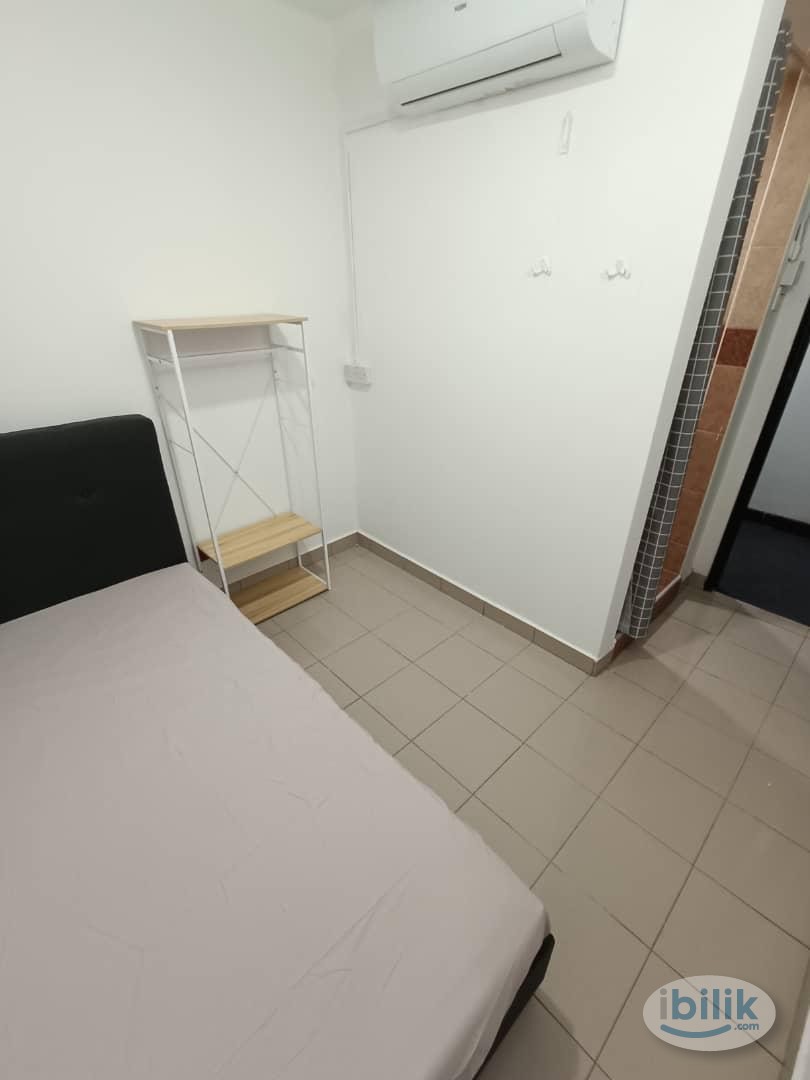 😍ZERO DEPOSIT ROM FOR RENT😍DRIVING DISTANCE🚗UITM Puncak Perdana Campus,Balai Polis Kampung Baru SubangJKR TUDM Subang ,  - Image 2