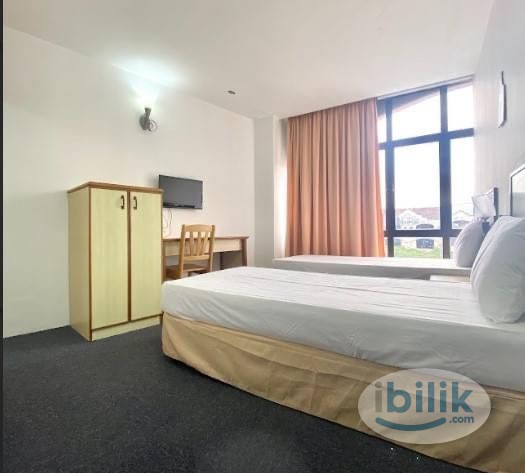 😍ZERO DEPOSIT ROOM FOR RENT AT SUBANG PERMAI SHAH ALAM😍NEARBY🚗UITM Puncak Perdana Campus, Econsave ,Shah Alam,Monterez G - Image 2