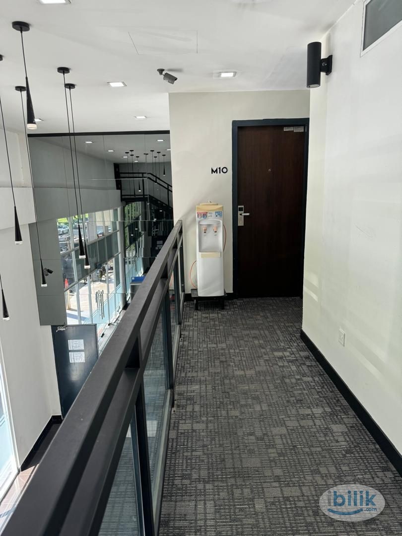 🔥Cozy Room Come With Private Bathroom For Rent🔥NEARBY🚗COLUMBIA ASIA HOSPITAL BUKIT RIMAU,NSK SUPERMARKET TAMAN SRI MUDA, - Image 2