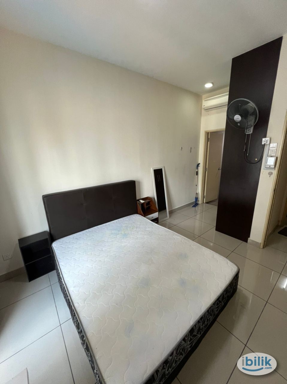 FREE WIFI+WATER+ELECTRIC, Master Room at OUG Parklane, Old Klang Road - Image 2