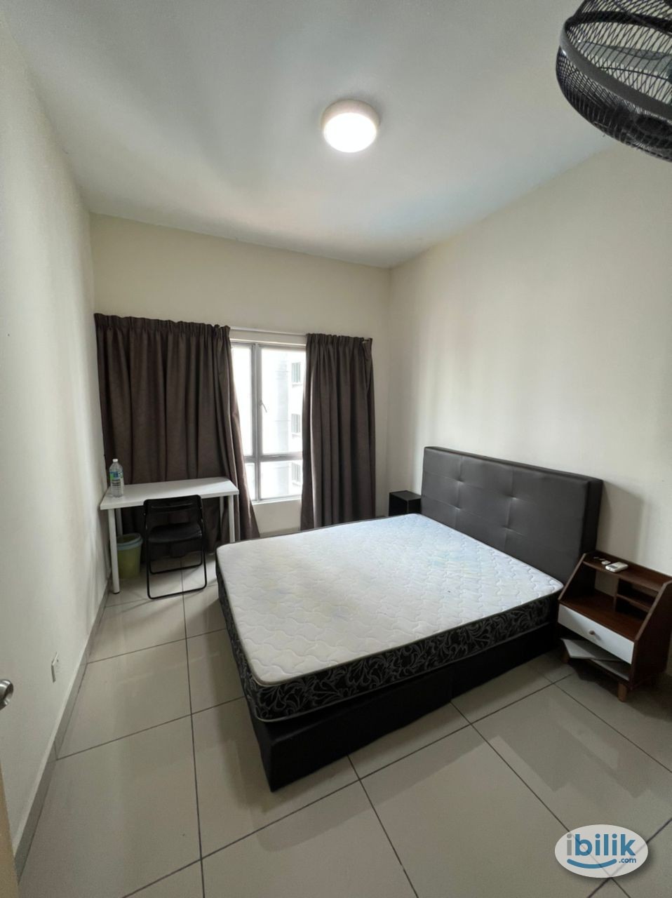 FREE WIFI+WATER+ELECTRIC, Master Room at OUG Parklane, Old Klang Road - Image 1