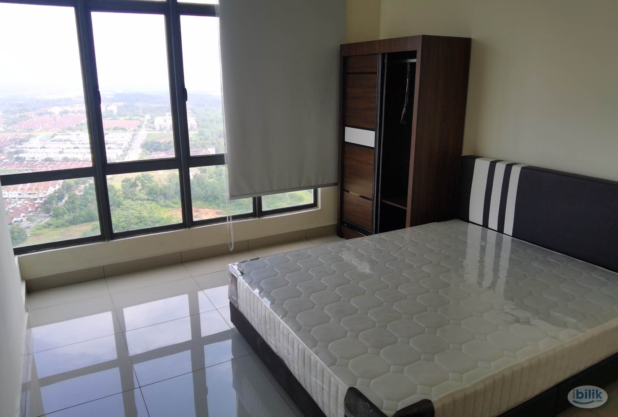 Master Room at ARC @ Austin Hills, Tebrau - Image 4