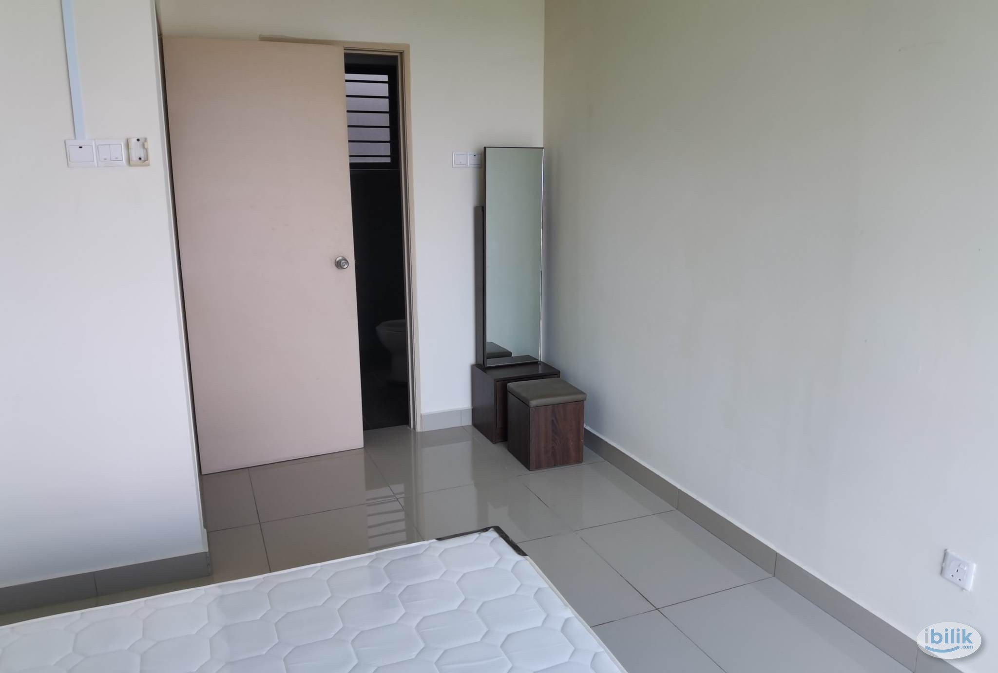 Master Room at ARC @ Austin Hills, Tebrau - Image 5