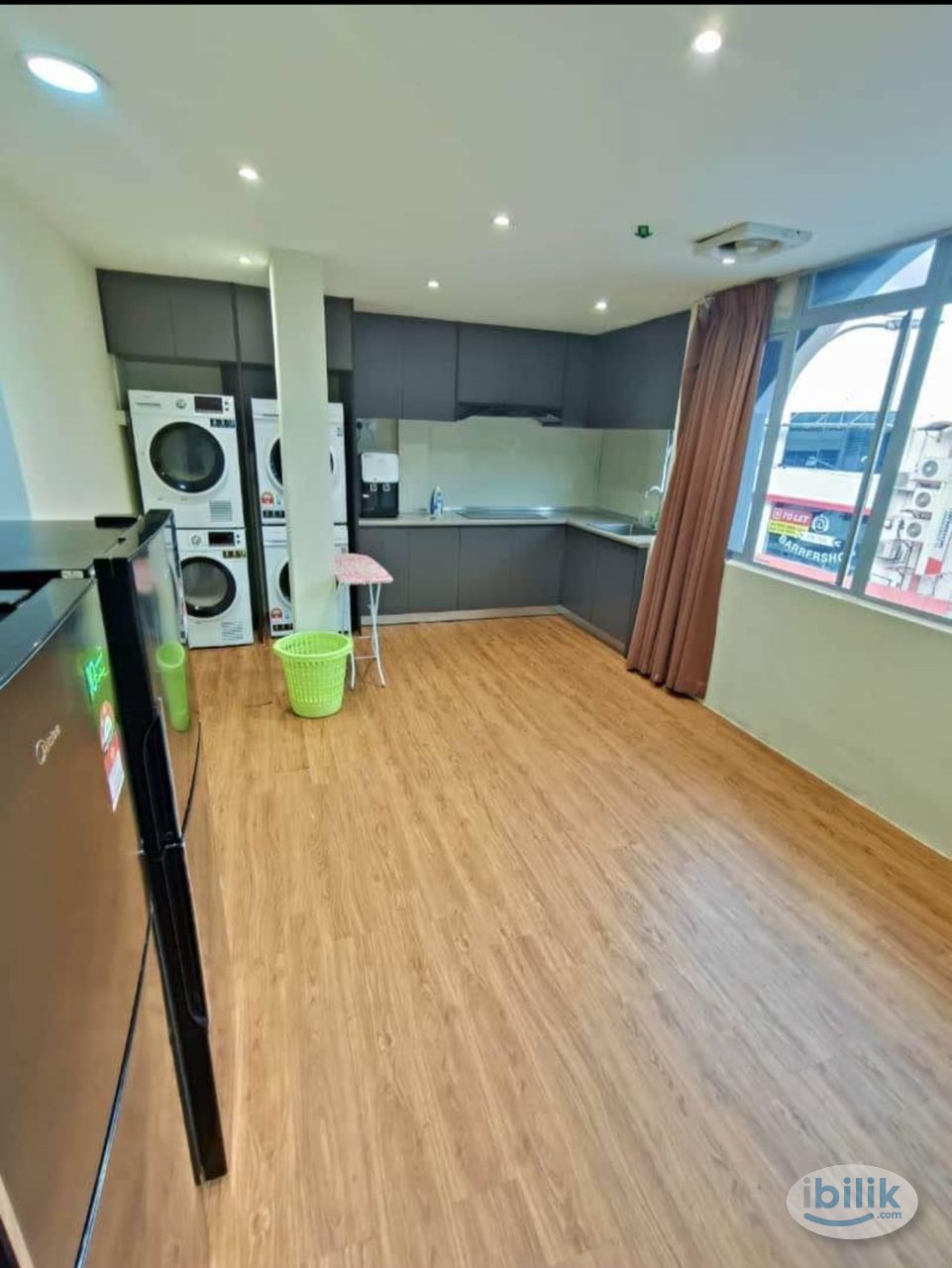 🔥Cozy Room For Rent At SS6 🔥WALKING DISTANCE🚶Giant Mall Kelana Jaya🚶Vision College🚶Paradigm mall🚶Unitar International Ac - Image 3