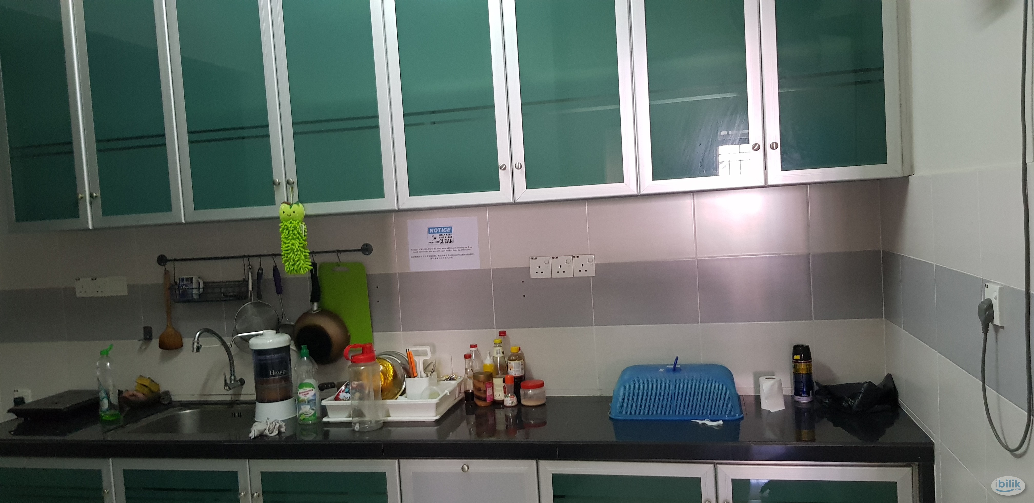 Middle Room at Bayan Lepas, Penang - Image 2
