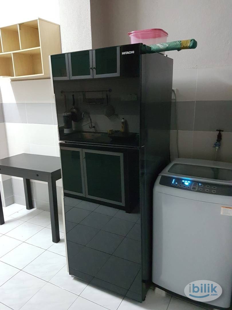 Middle Room at Bayan Lepas, Penang - Image 4