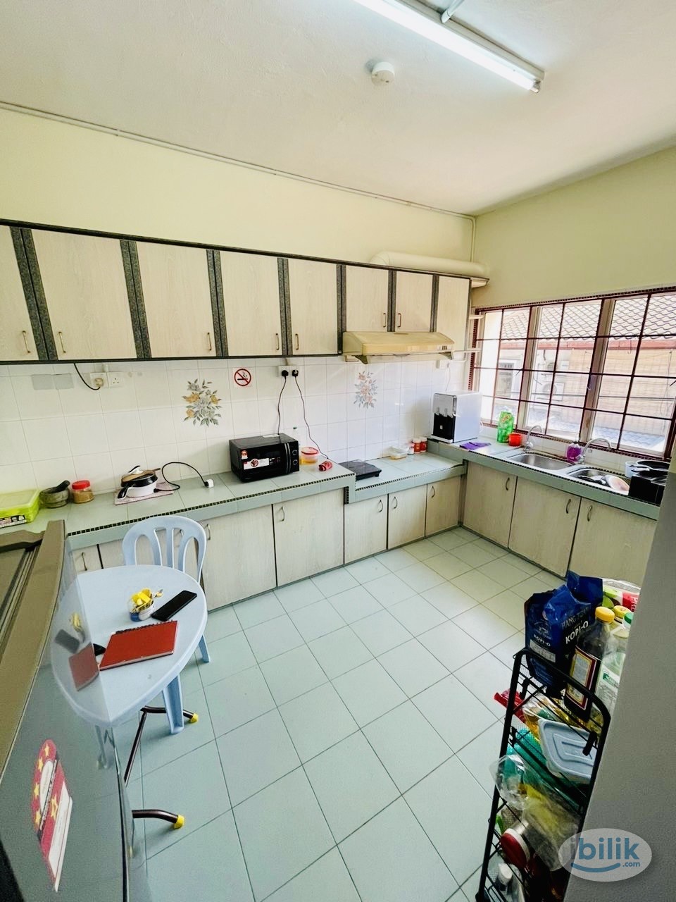 Single Room For Rent at Taman Connaught, Cheras - Image 2