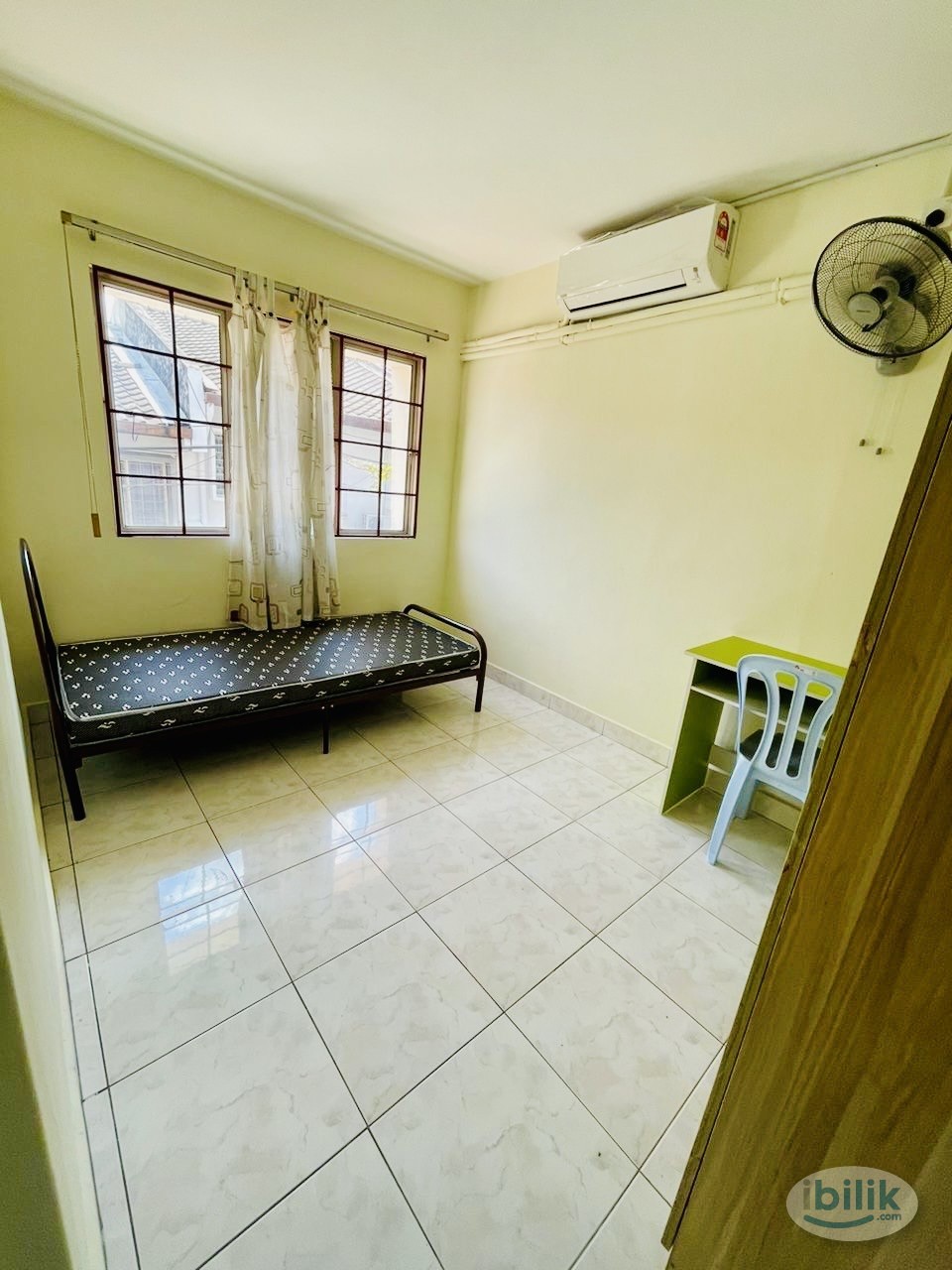 Single Room For Rent at Taman Connaught, Cheras - Image 3