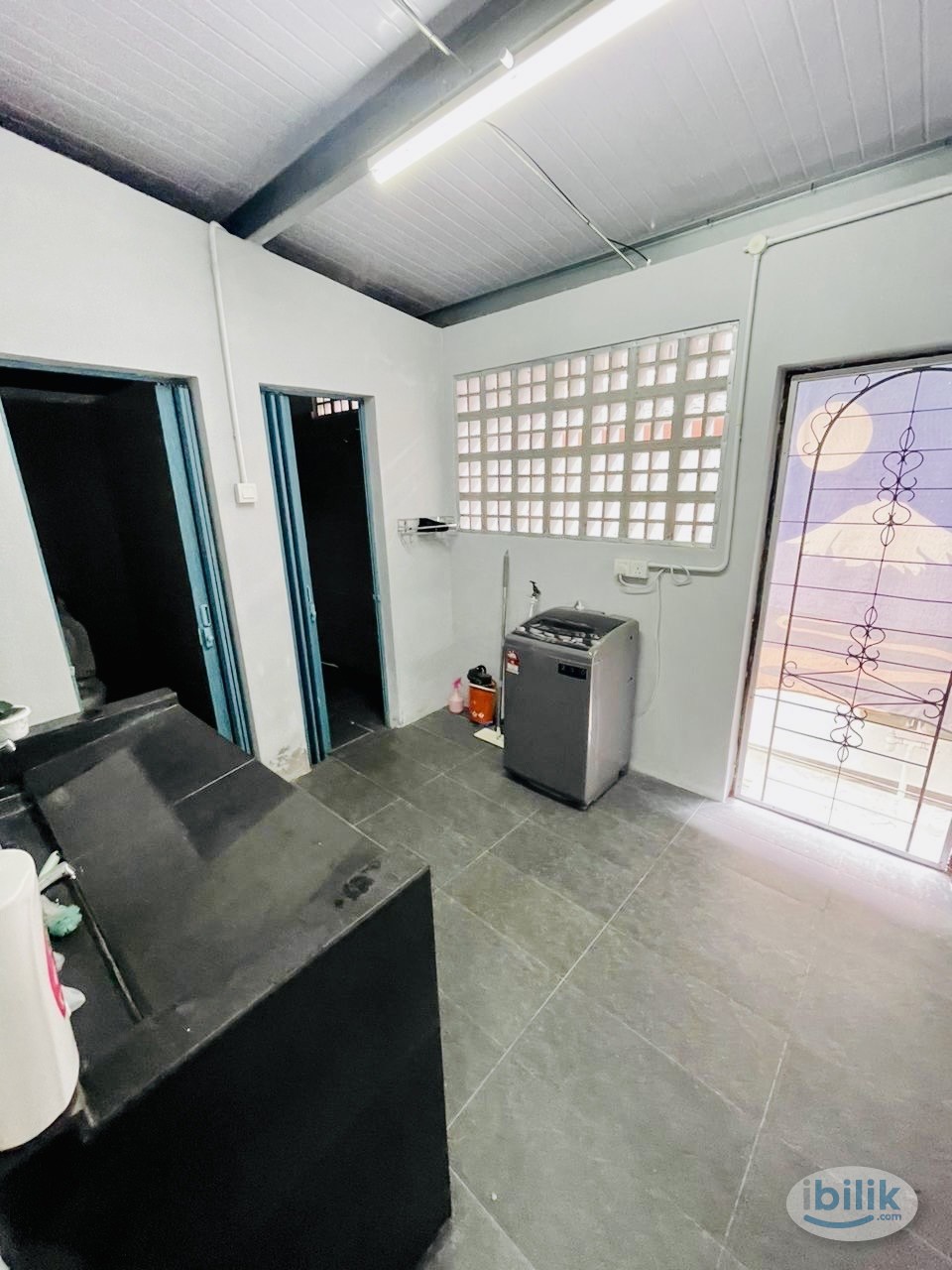 Single Room For Rent at Taman Connaught, Cheras - Image 2