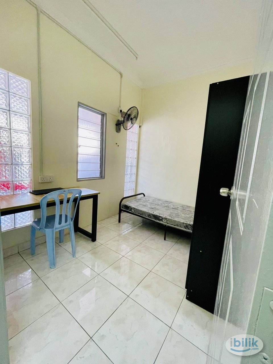 Single Room For Rent at Taman Connaught, Cheras - Image 4