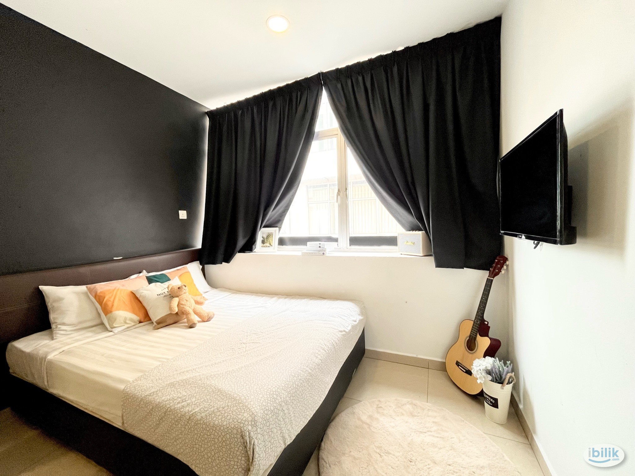 [🎈LIMITED UNIT LEFT🎈] Master Room at Bandar Botanic, Klang - Image 1