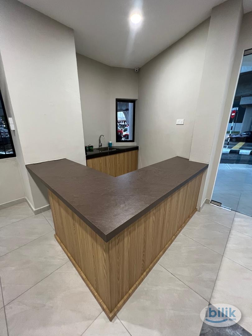 🔥MASTEROOM@ SENTUL🔥 3 min to MRT Kentonmen 🚝❗️Private bathroom😍😍 Immediate move in🔥 - Image 4