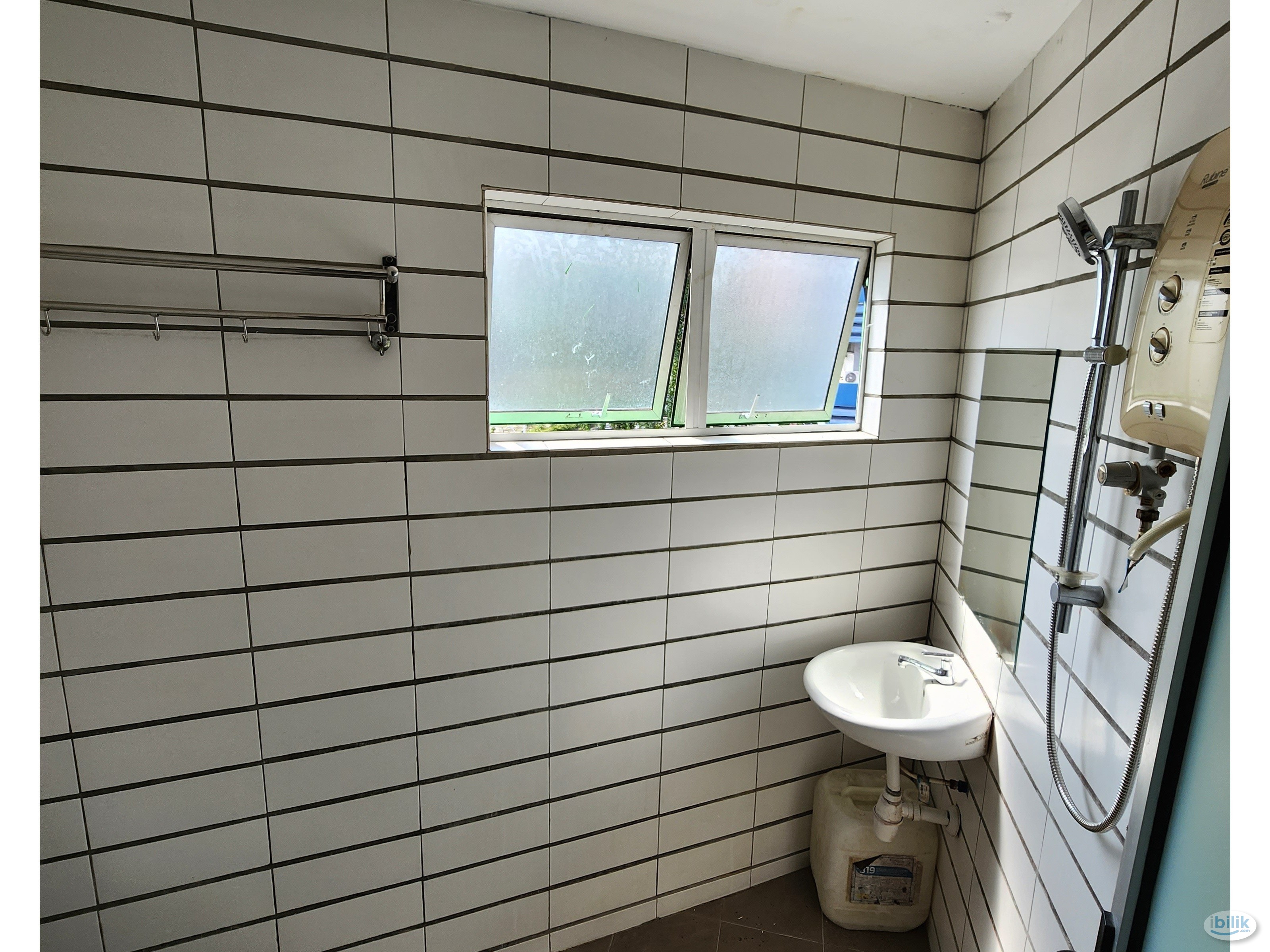 [‼️ LOW DEPOSIT ‼️] Master Room at Titiwangsa, Kuala Lumpur - Image 1