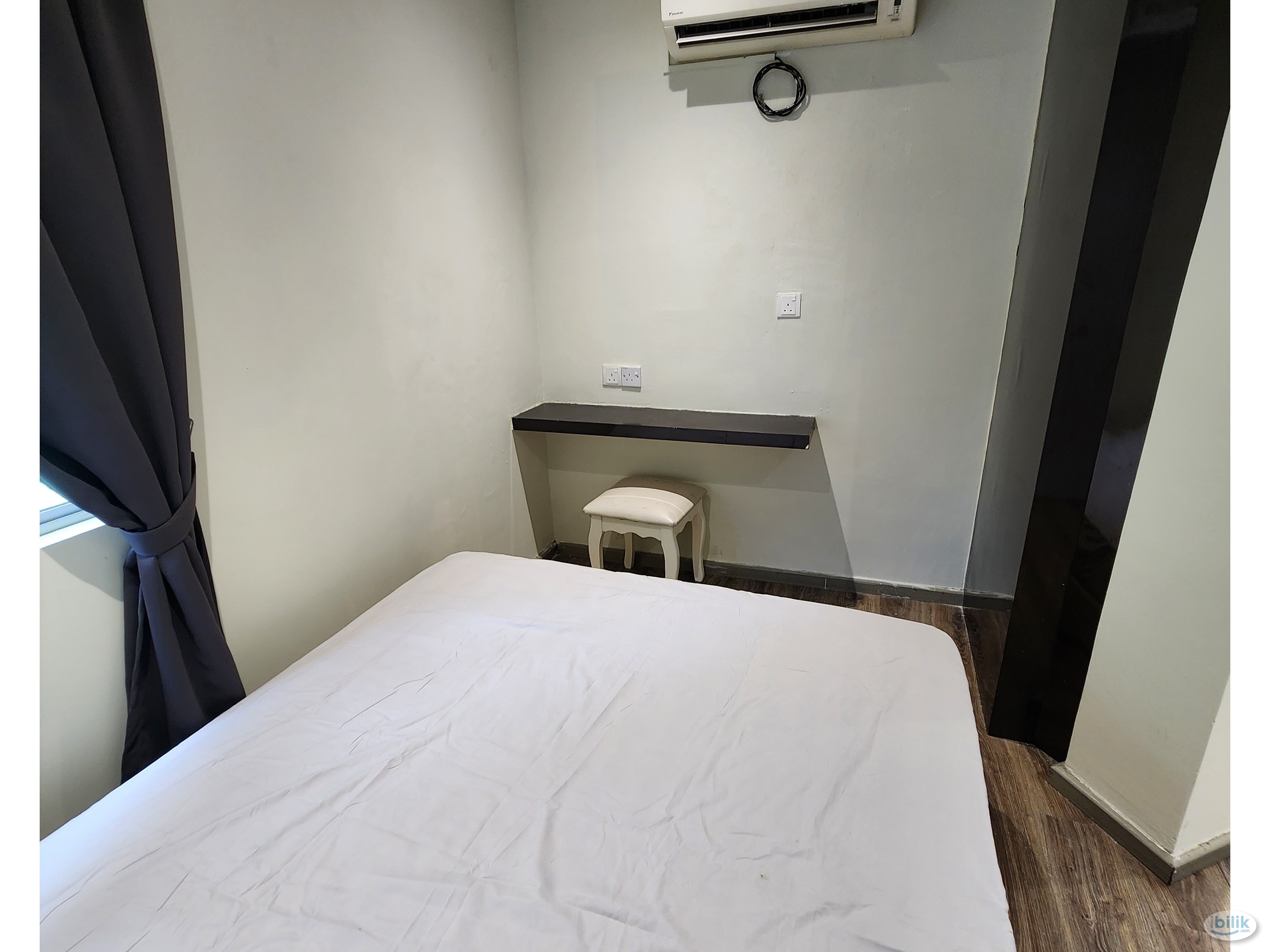 [‼️ LOW DEPOSIT ‼️] Master Room at Titiwangsa, Kuala Lumpur - Image 2