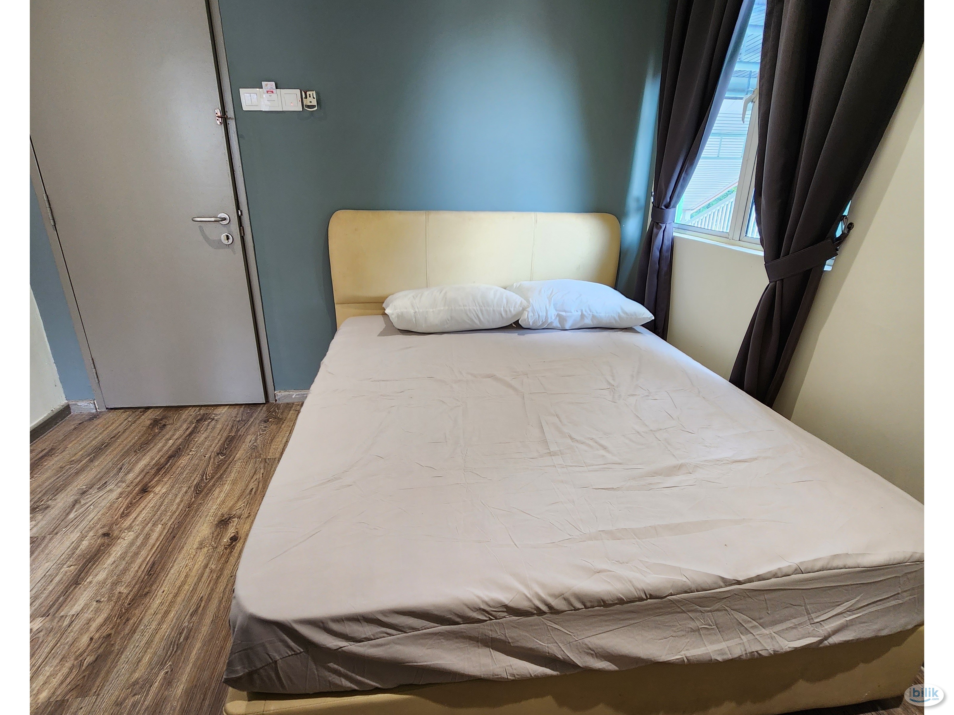[‼️ LOW DEPOSIT ‼️] Master Room at Titiwangsa, Kuala Lumpur - Image 3
