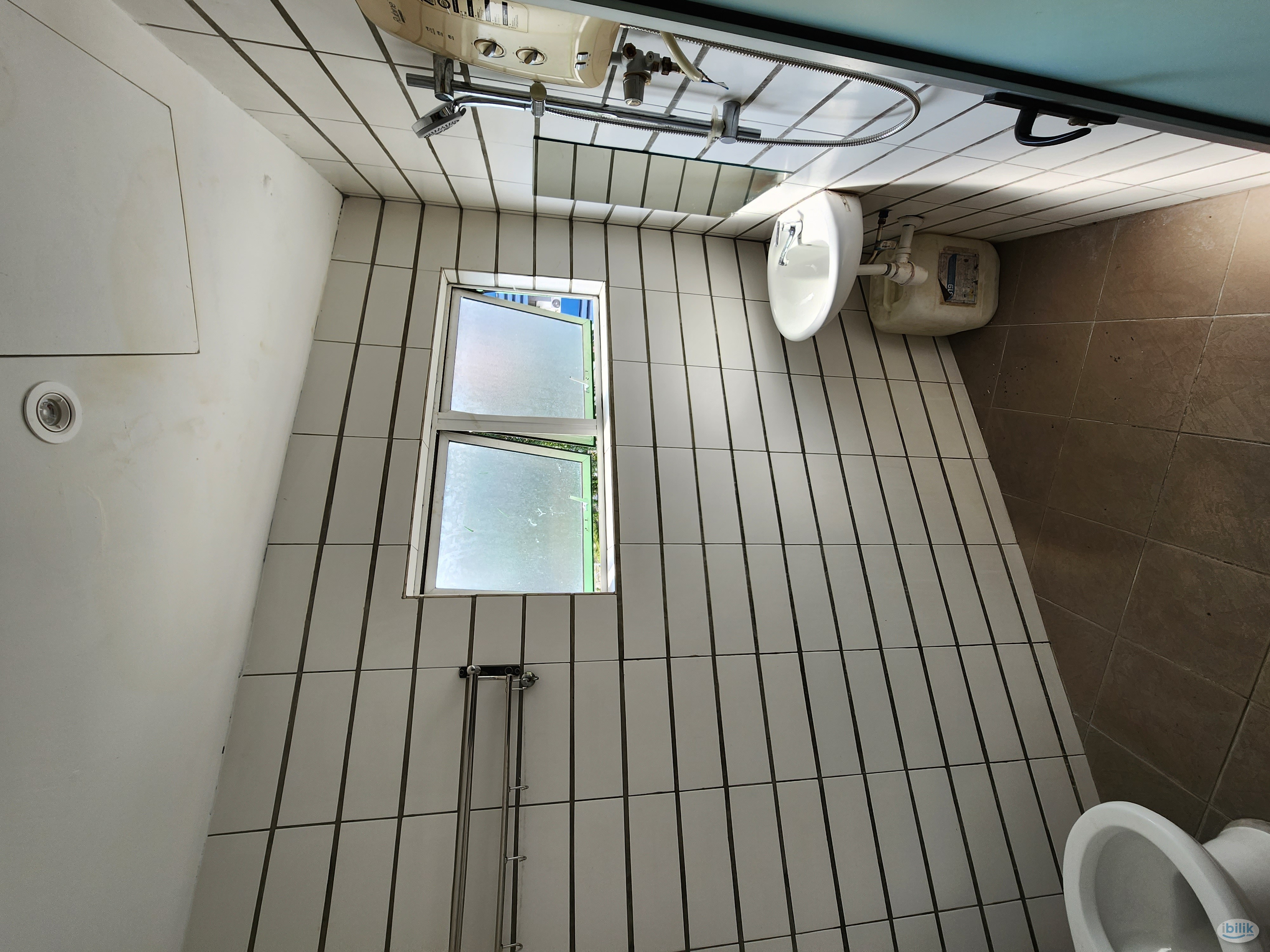 [🎈LOW DEPOSIT🎈] Master Room at Titiwangsa, Kuala Lumpur - Image 3