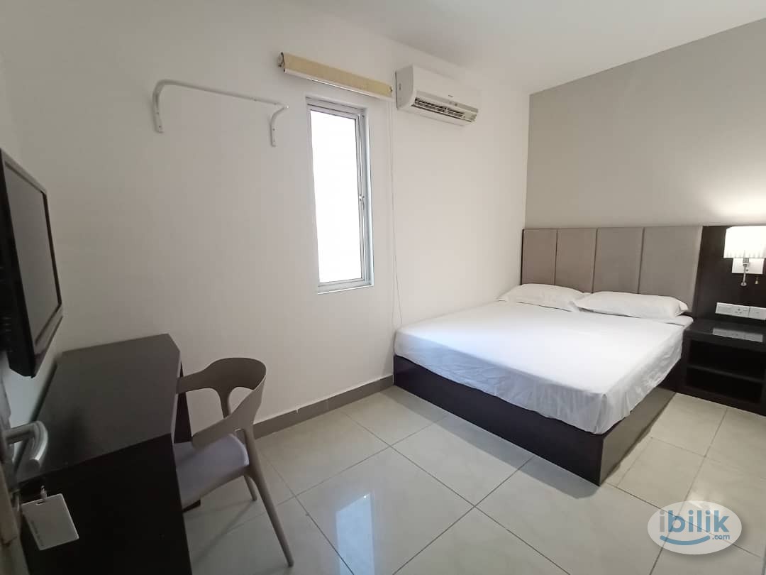 [🎈NO DEPOSIT🎈] Master Room at Bukit Bintang, KL City Centre - Image 1