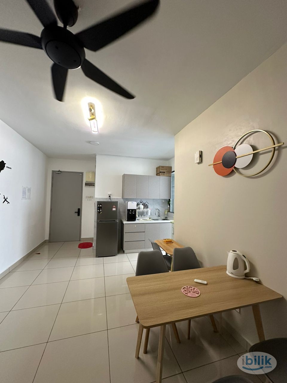 Middle Room at Mizumi Residences, Kepong - Image 4