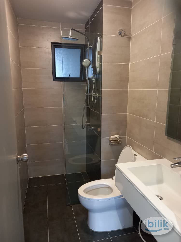 Single Room at Platinum Arena Residence, Old Klang Road - Image 1