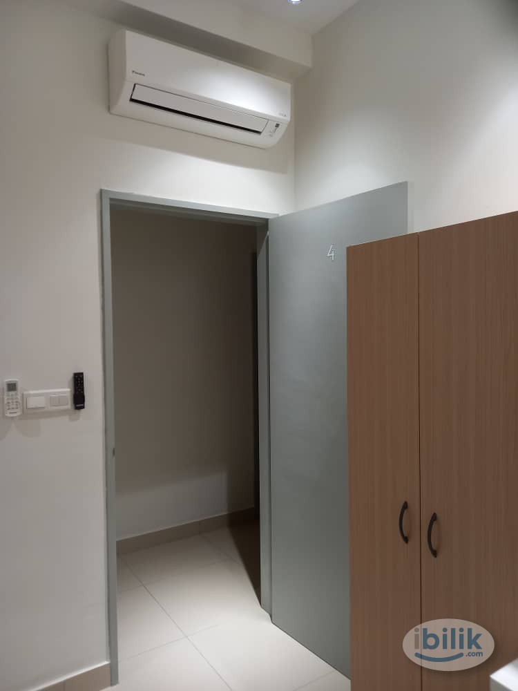 Single Room at Platinum Arena Residence, Old Klang Road - Image 2