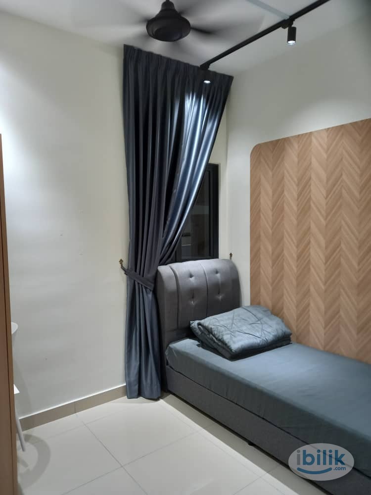 Single Room at Platinum Arena Residence, Old Klang Road - Image 3