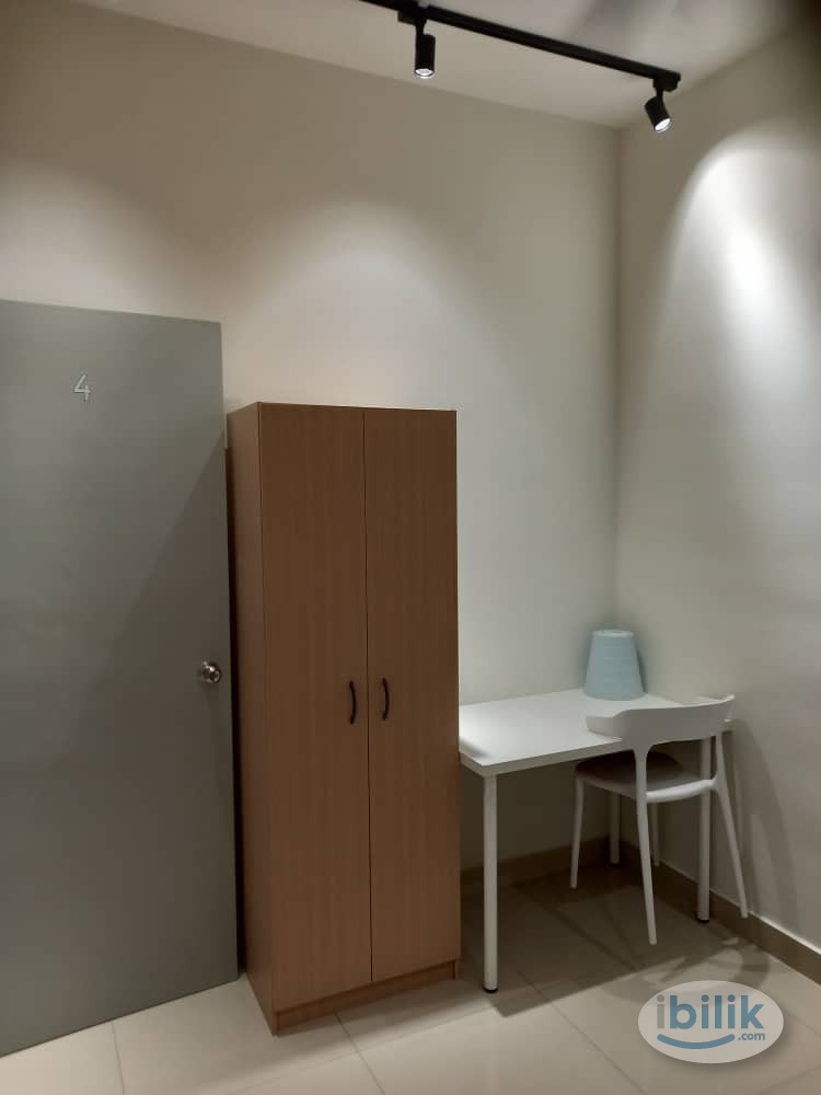 Single Room at Platinum Arena Residence, Old Klang Road - Image 4