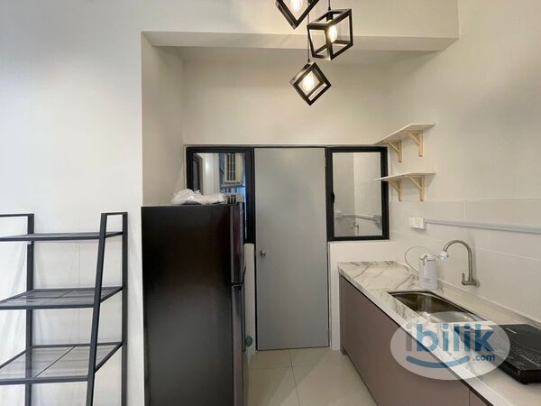 Single Room at Platinum Arena Residence, Old Klang Road - Image 5