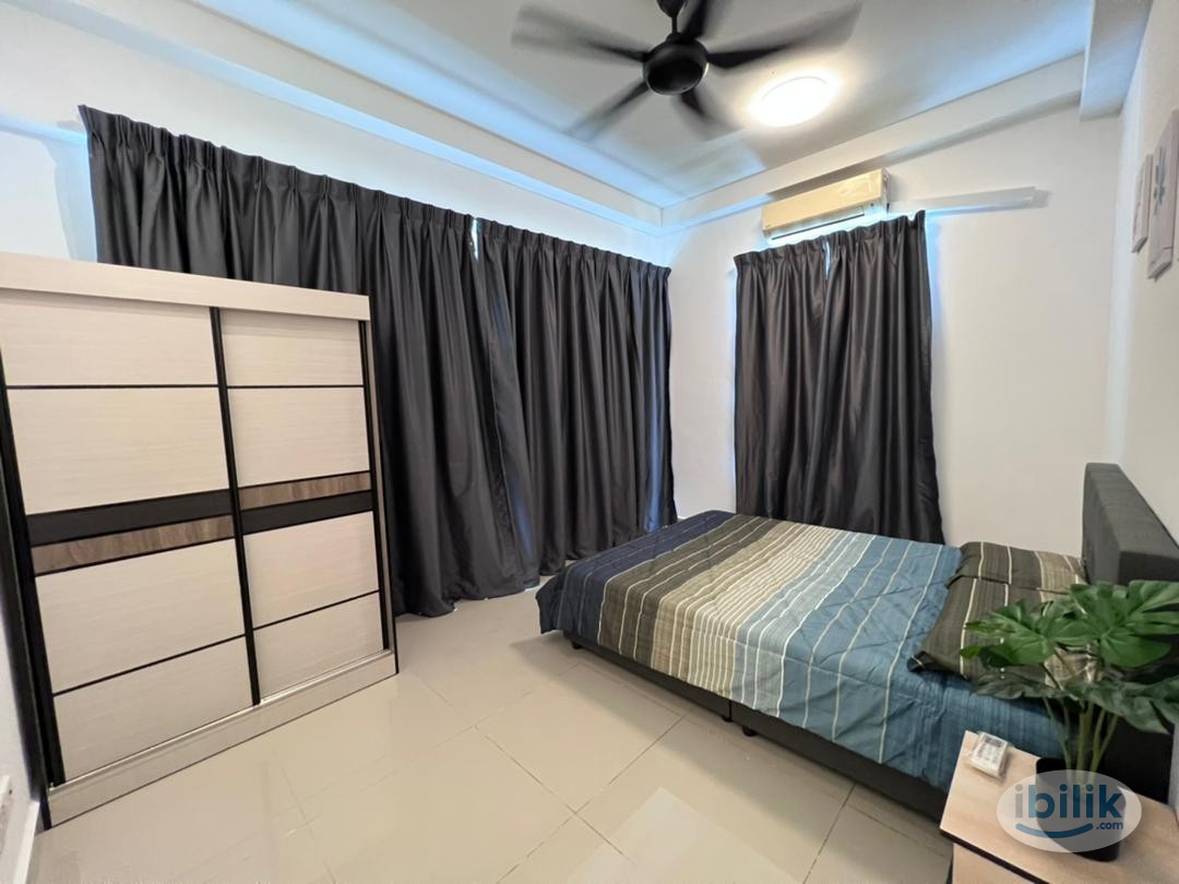 Middle Room at Arte, Kuchai Lama - Image 1