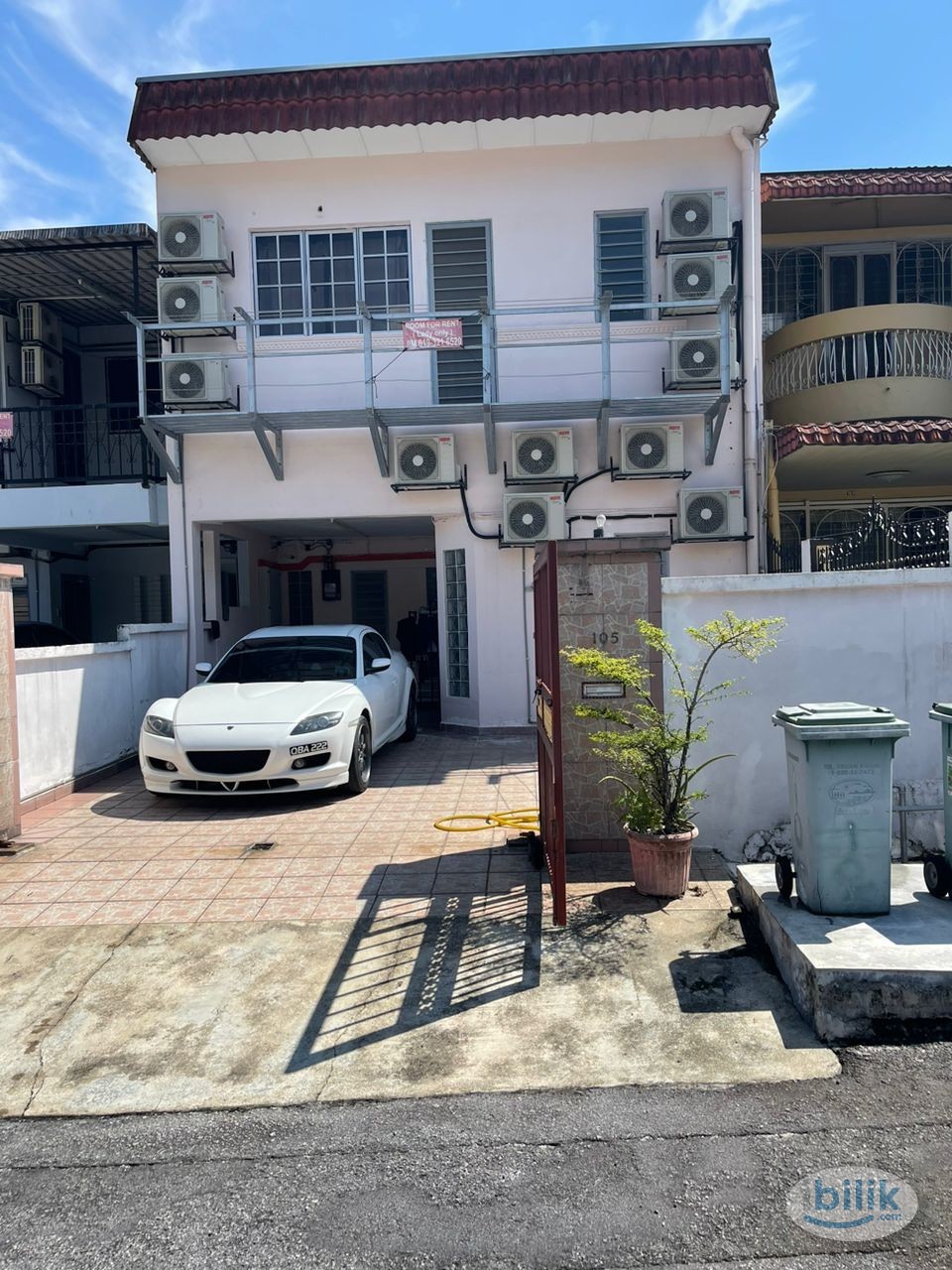 Taman Connought Single Room Female Unit 😁💫🌟 - Image 5