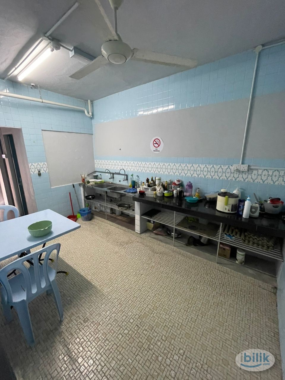 Single Room at Taman Connought - Image 5