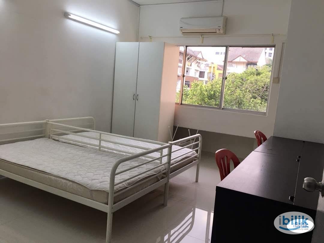 FEMALE ONLY MY PLACE APARTMENT - Image 1