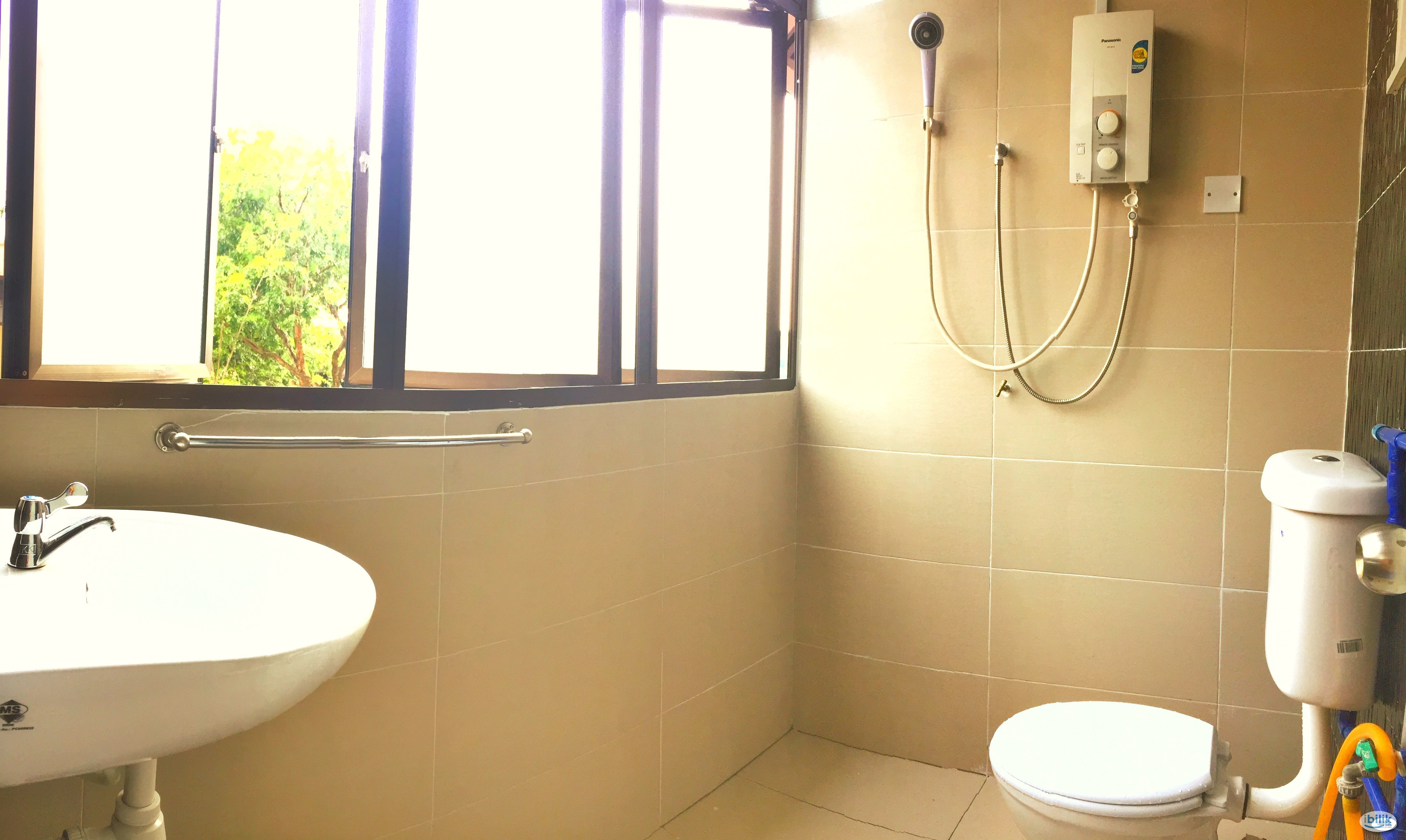 FEMALE ONLY MY PLACE APARTMENT - Image 3