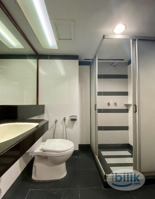 [‼ LOW DEPOSIT‼] [🎈LIMITED UNIT LEFT🎈] Master Room at Chow Kit, KL City Centre - Image 1
