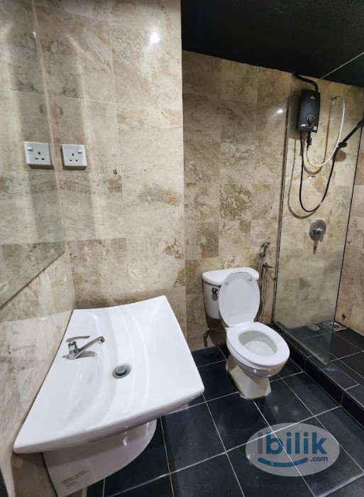 [‼ LOW DEPOSIT ‼] [🎈LIMITED UNIT LEFT🎈] Master Room at Pudu, KL City Centre - Image 2