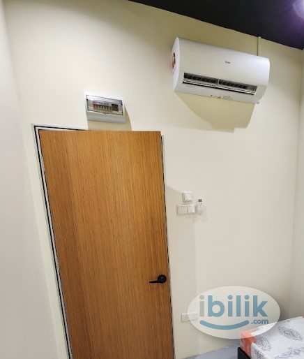 [‼ LOW DEPOSIT ‼] [🎈 LIMITED UNIT LEFT🎈] Room at Pudu, KL City Centre - Image 1