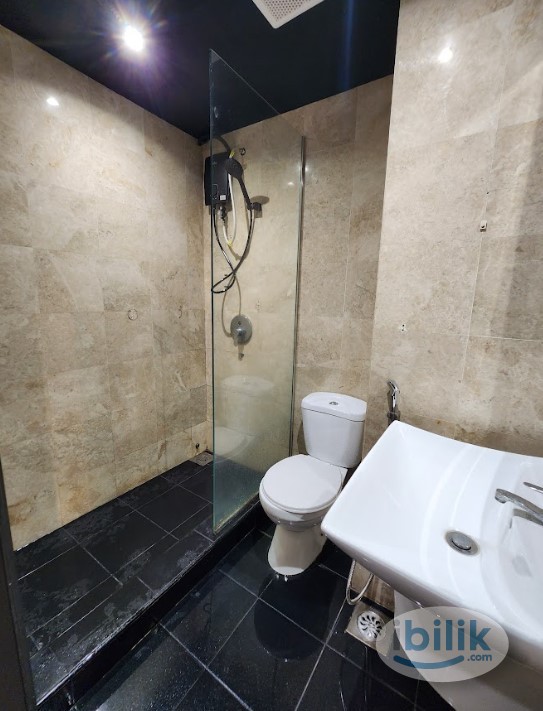 [‼ LIMITED UNIT LEFT‼] [🎈NO DEPOSIT🎈] Master Room at Pudu, KL City Centre - Image 1