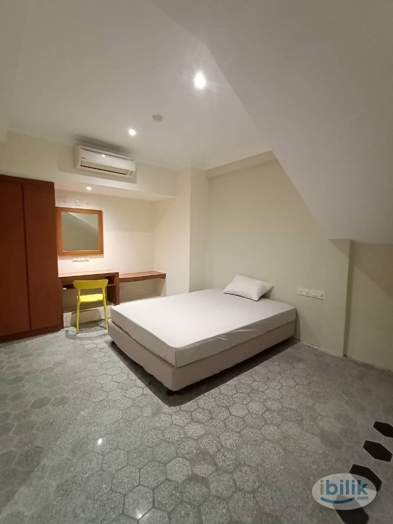 [🎈NO DEPOSIT🎈] [‼LIMITED UNIT  LEFT‼] Master Room at Pudu, KL City Centre - Image 2