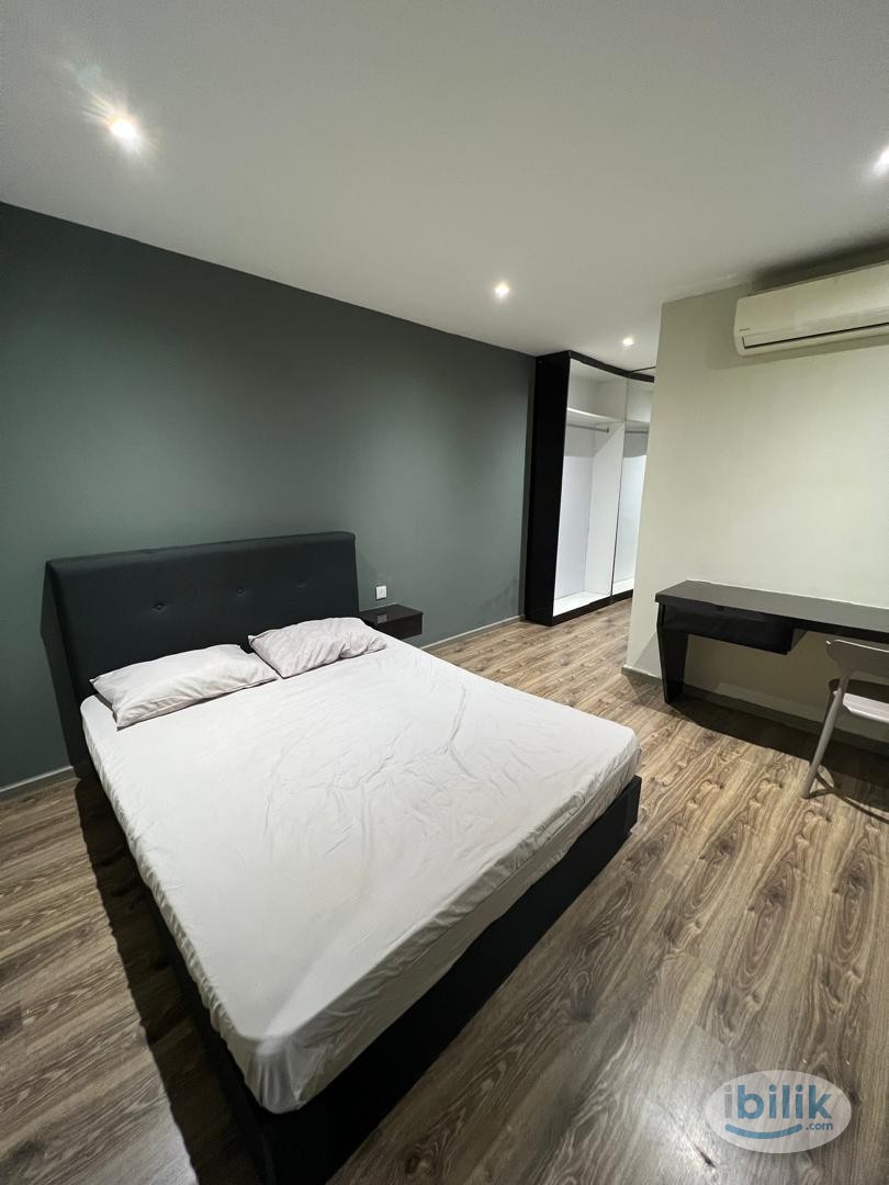 Master Room at Gombak, Selangor - Image 1