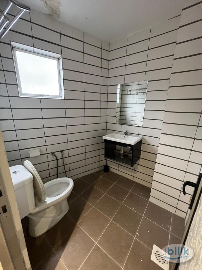 Master Room at Gombak, Selangor - Image 2