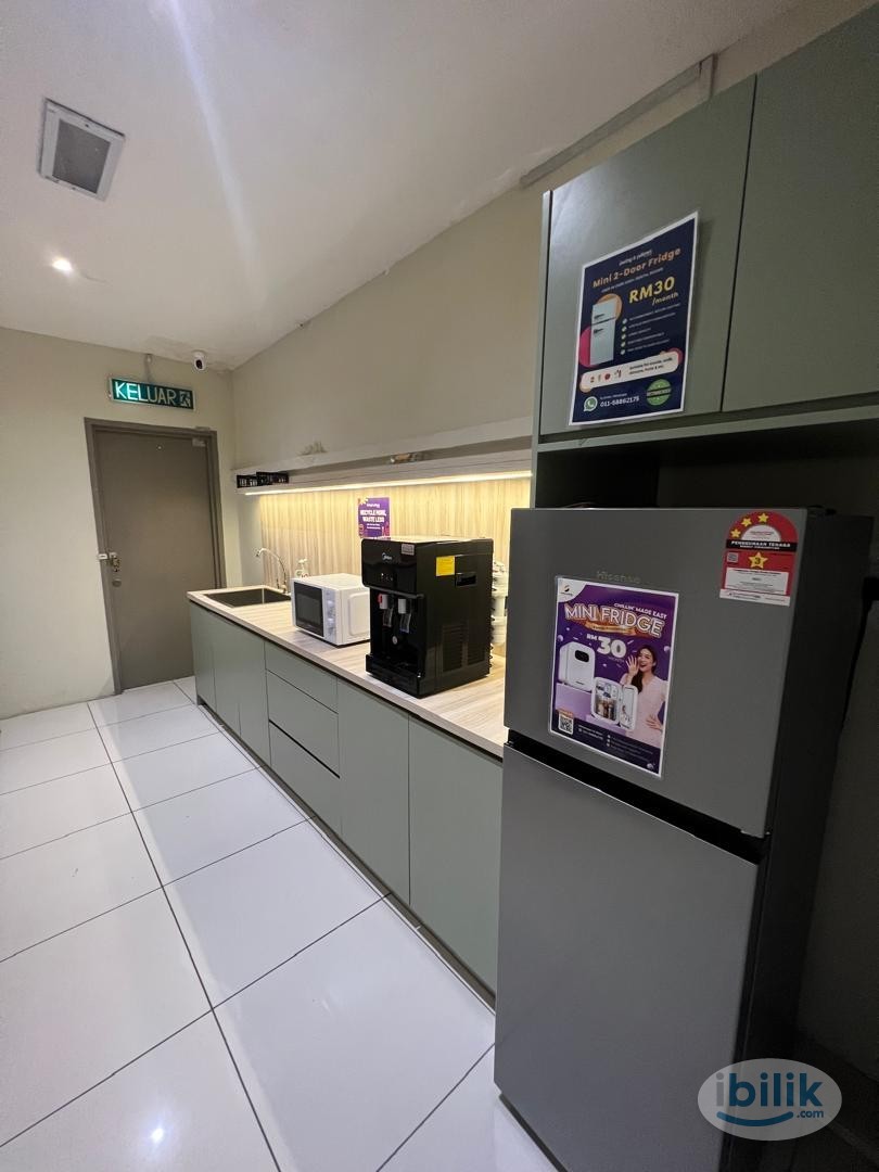 Master Room at Gombak, Selangor - Image 3