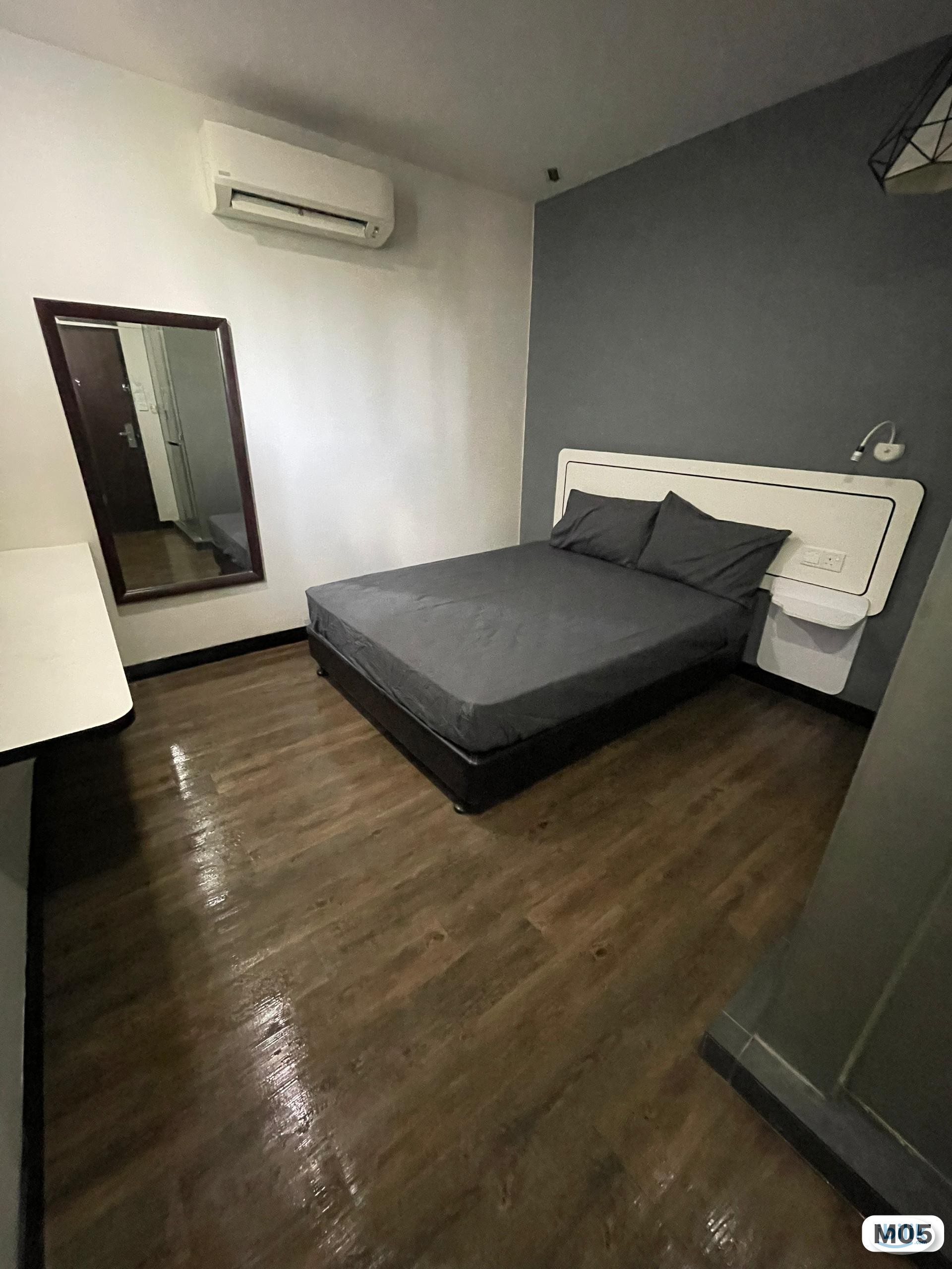 Free Depo ❗ Near Hicom Industrial Estate 🚗 Room + Private Toilet at Kota Kemuning - Image 2