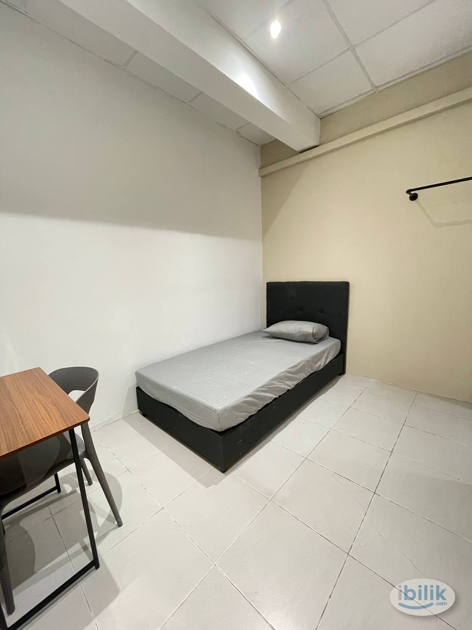 Offer 0 Depo ❗ Room for Rent + Private Toilet near LRT Kelana Jaya - Image 5