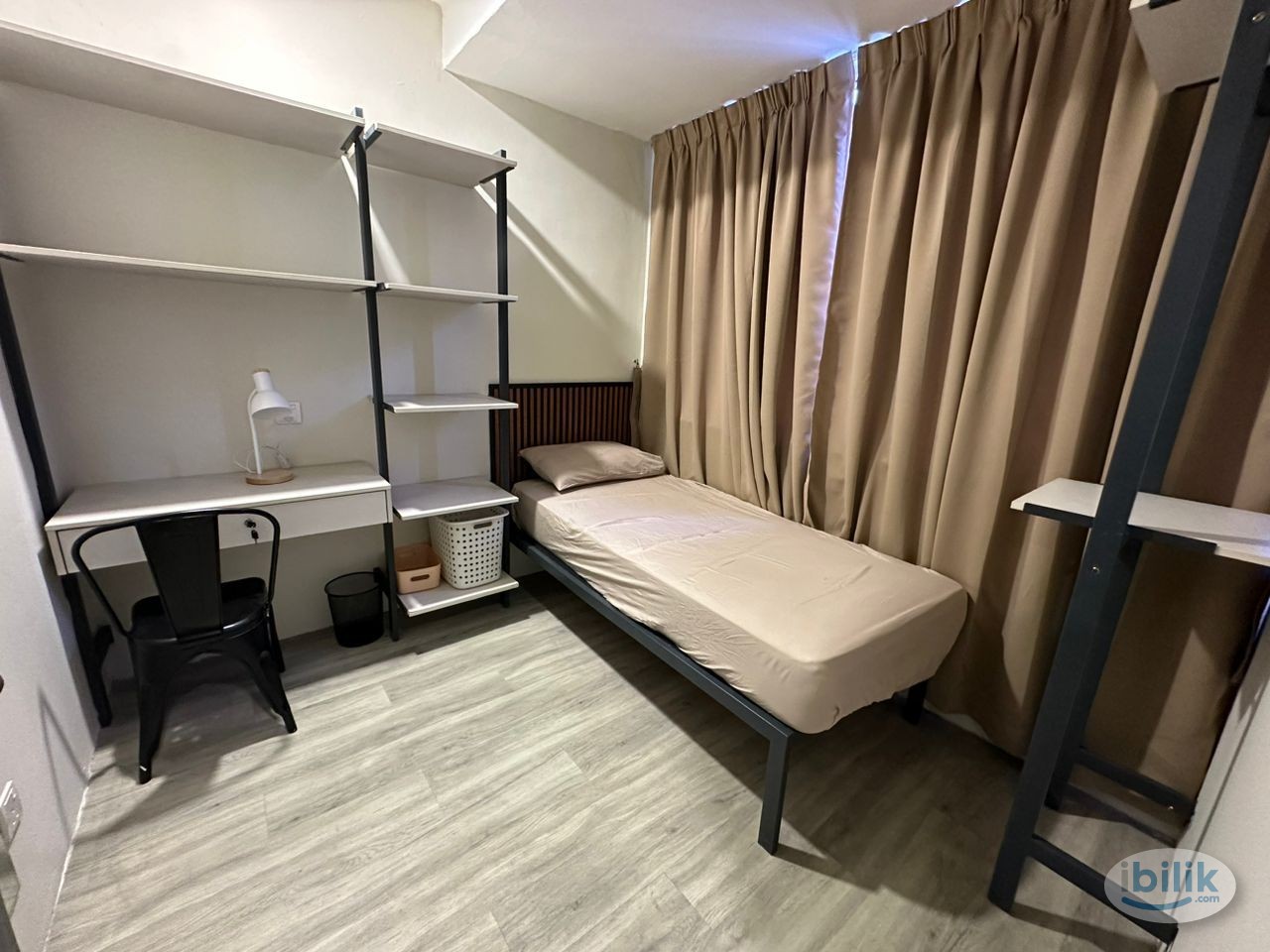 Offer 0 Depo ❗ Room for Rent + Sharing Toilet near  LRT USJ 21 - Image 3