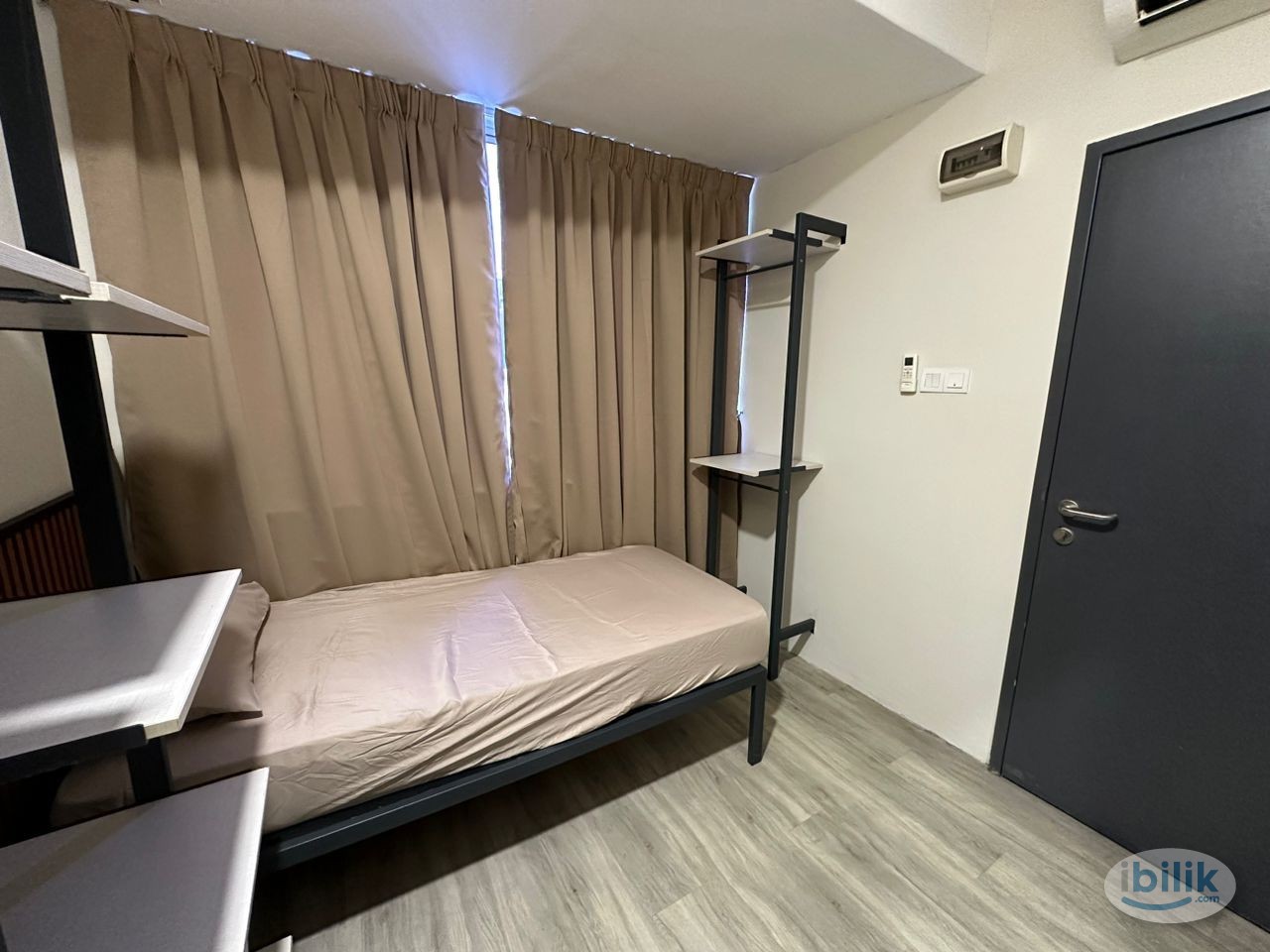 Offer 0 Depo ❗ Room for Rent + Sharing Toilet near  LRT USJ 21 - Image 4