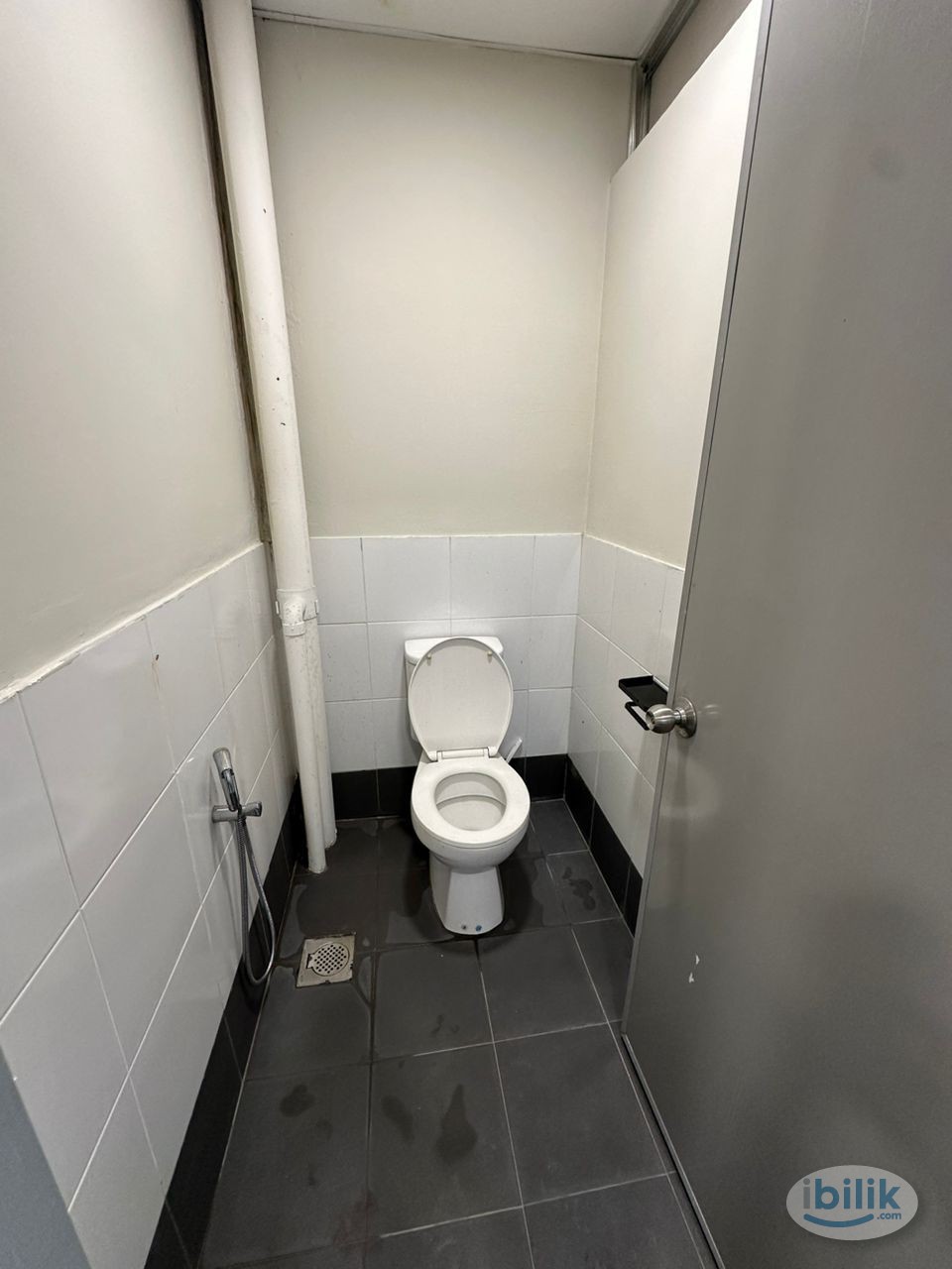 Offer 0 Depo ❗ Room for Rent + Sharing Toilet near  LRT USJ 21 - Image 5