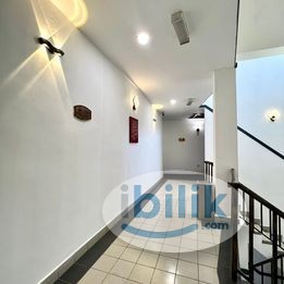 Single Room at Pusat Perdagangan Subang Permai, Subang - Image 1