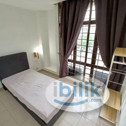 Single Room at Pusat Perdagangan Subang Permai, Subang - Image 2