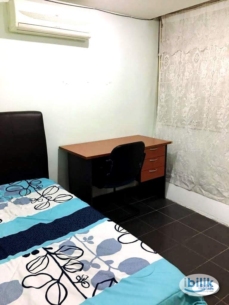 PROMO SINGLE ROOM Shop Hostel - Image 3